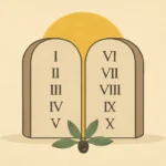 10 mandamentos do Novo Testamento: guia prático para viver a fé 10 mandamentos do novo testamento