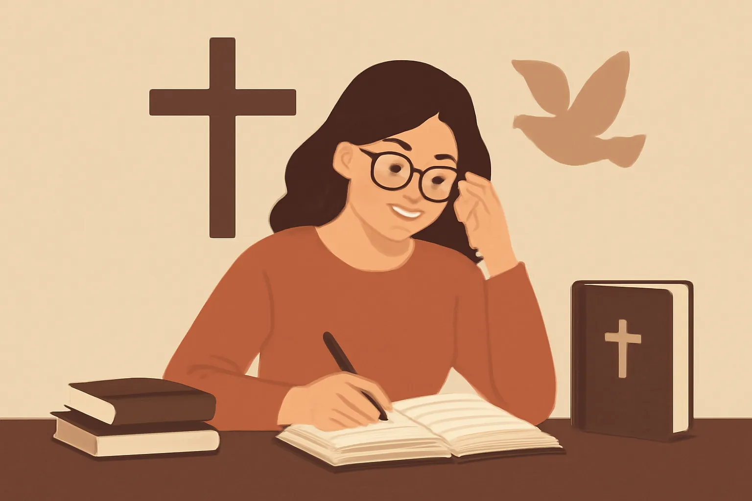 5 motivos para estudar teologia
