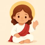 50 Perguntas Sobre Jesus Infantil: Guia Completo com Respostas e Curiosidades 50 perguntas sobre jesus infantil