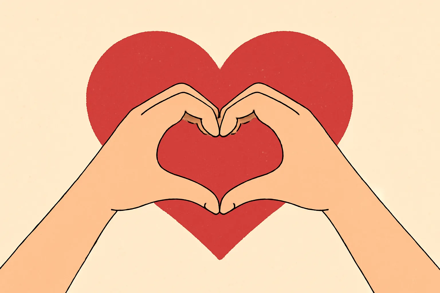 7 características do amor de deus