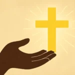 A Nossa Força Vem do Senhor: Como a Fé Inspira Coragem e Esperança a nossa força vem do senhor