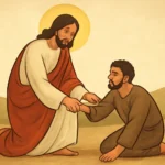 Ajuda Jesus: Guia de Oração e Consolação ajuda jesus