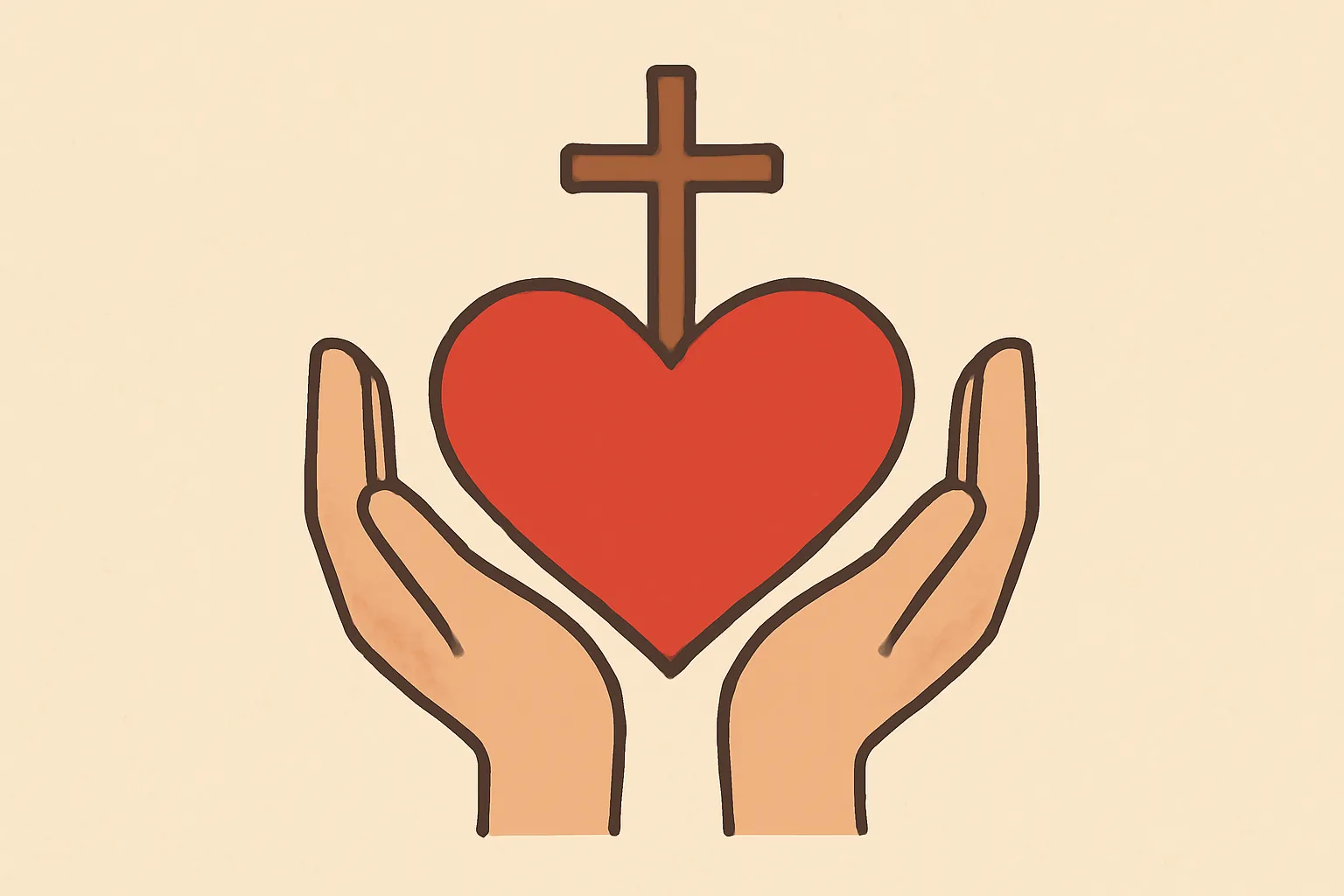 amor ágape significado bíblico