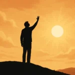 Até aqui nos ajudou o senhor: lições de fé para enfrentar desafios até aqui nos ajudou o senhor