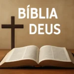 bíblia deus