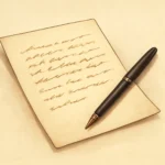Carta para quem esta voltando do encontro com deus: modelo de carta carta para quem esta voltando do encontro com deus