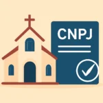 cnpj para igreja grátis