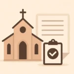 Como Abrir CNPJ para Igreja: Guia Completo, Documentos Necessários e Custos como abrir cnpj para igreja