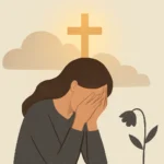 Consolo de Deus no luto: como encontrar paz, fé e força na perda consolo de deus no luto