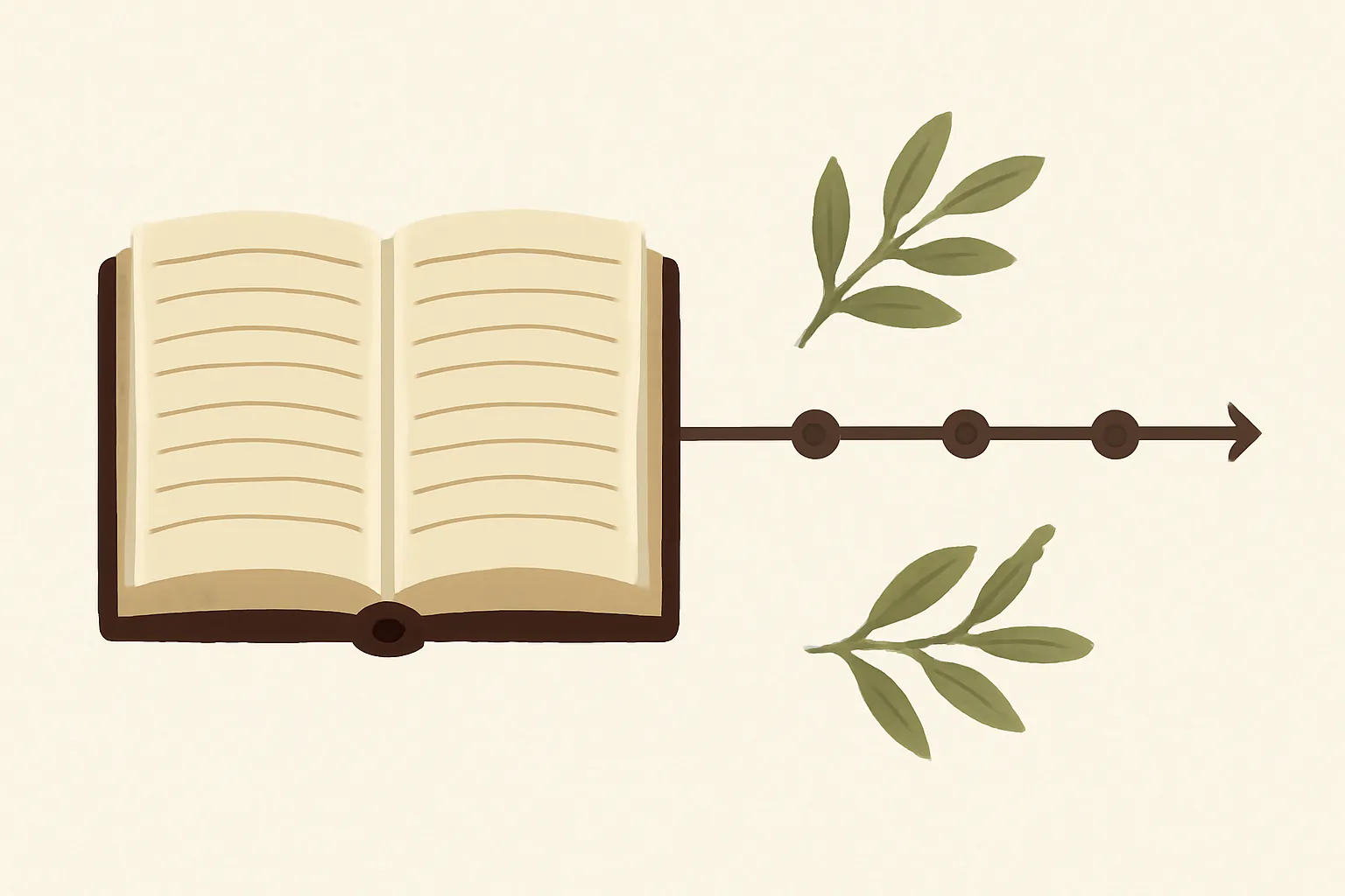 cronologia dos livros da bíblia