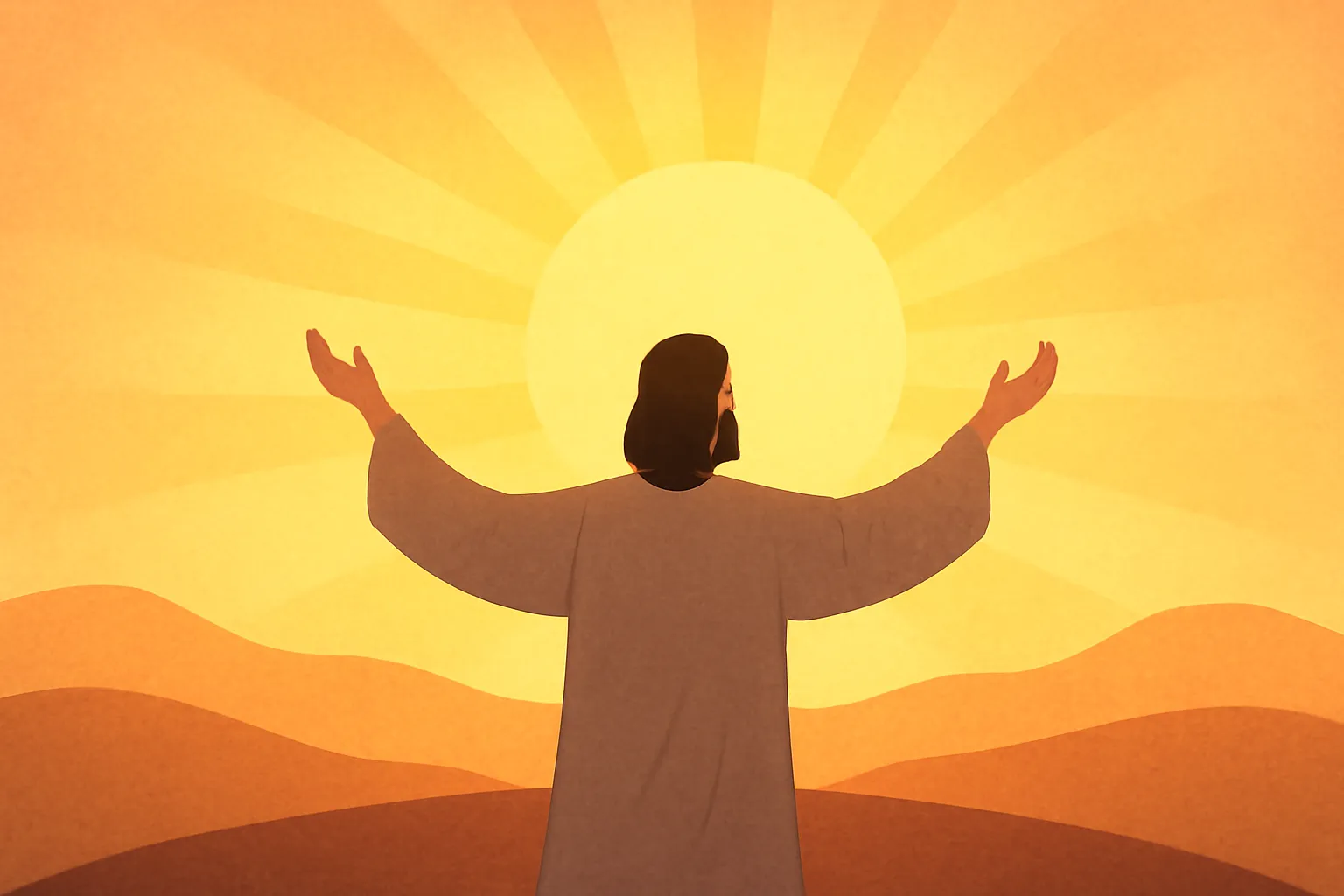deus esperança