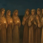 Estudo Bíblico Sobre as Dez Virgens: Lições, Significado e Aplicação para a Sua Fé estudo bíblico sobre as dez virgens