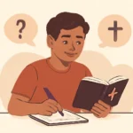 estudos bíblicos para jovens temas atuais