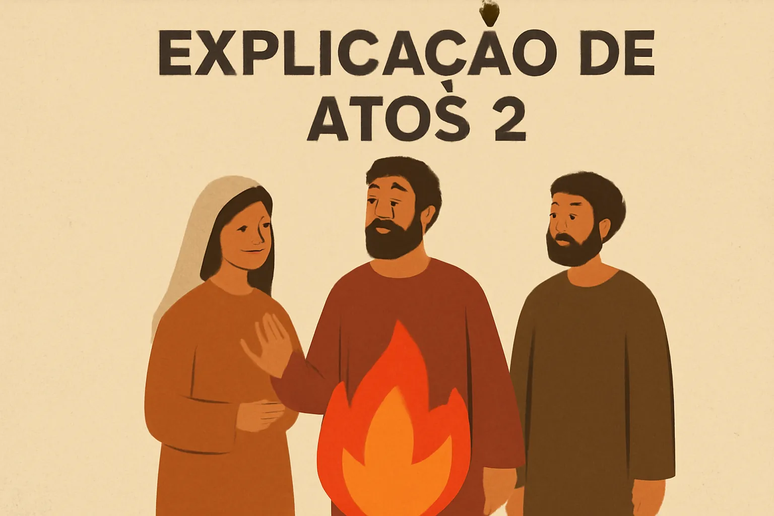 explicação de atos 2