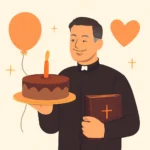 Homenagem criativa para o aniversário do pastor: ideias originais e mensagens carinhosas homenagem criativa para o aniversário do pastor