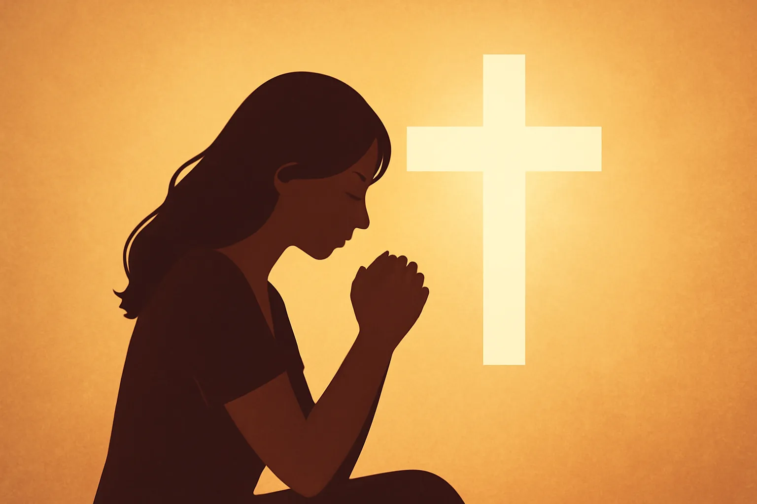 mensagens para encontro com deus