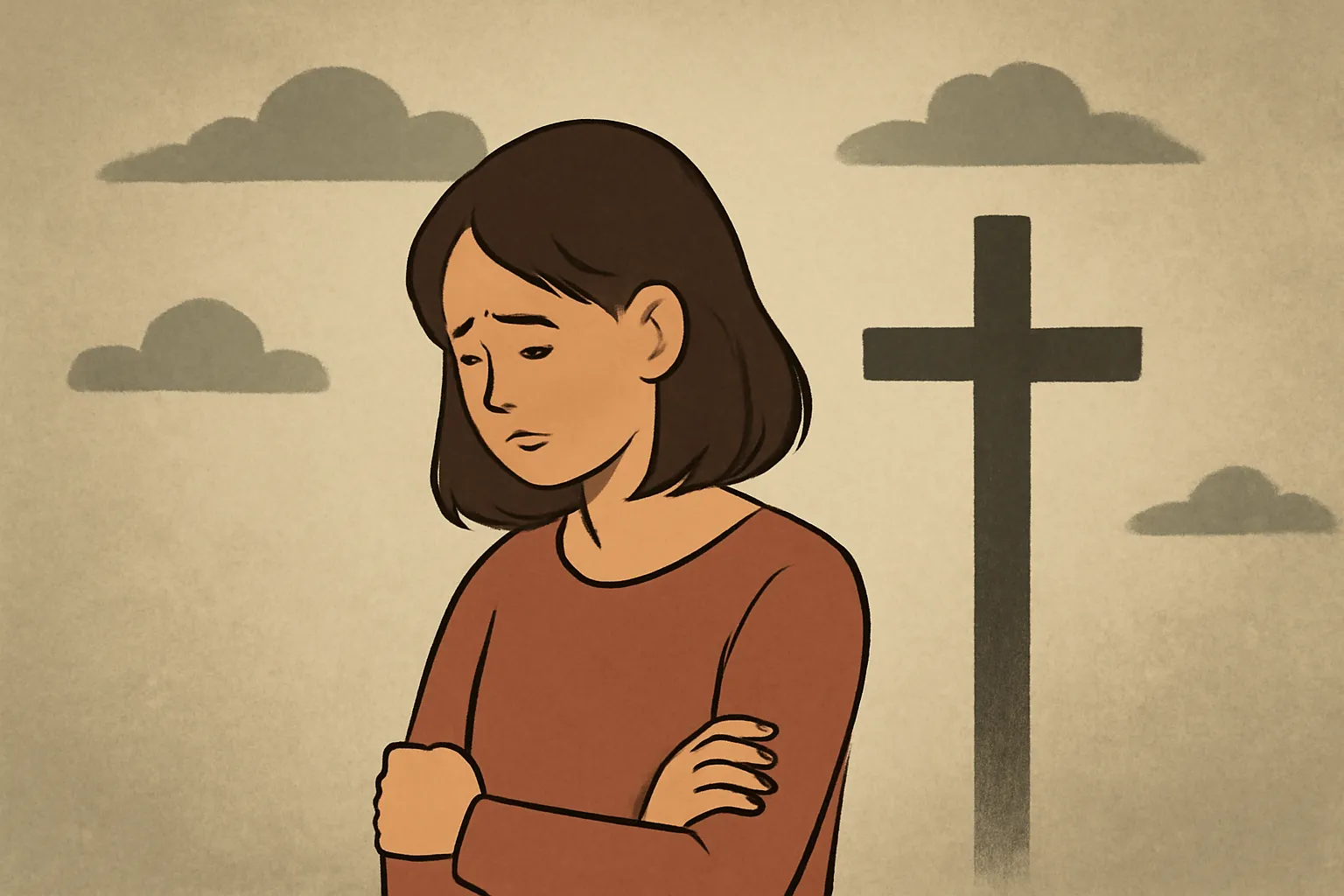 momentos difíceis deus está contigo versículo