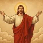 O que a Bíblia fala sobre a volta de Jesus: sinais, tempos e o que esperar o que a biblia fala sobre a volta de jesus