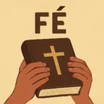 o que a bíblia fala sobre fé