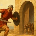O reino de Deus é tomado a força: significado, contexto e implicações bíblicas o reino de deus é tomado a força