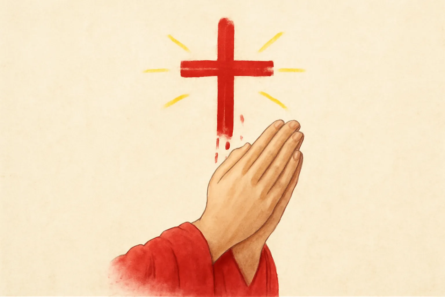 oração o sangue de jesus nos liberta de todo mal