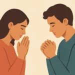 Orar Uns Pelos Outros Versículo: Entenda a Prática Bíblica orar uns pelos outros versículo
