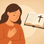 Palavra de Deus para quem está triste e desanimado: encontre consolo, esperança e força palavra de deus para quem esta triste e desanimado