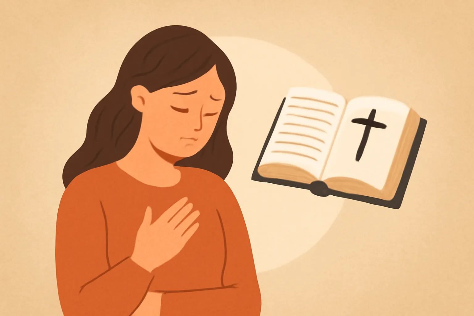 palavra de deus para quem esta triste e desanimado
