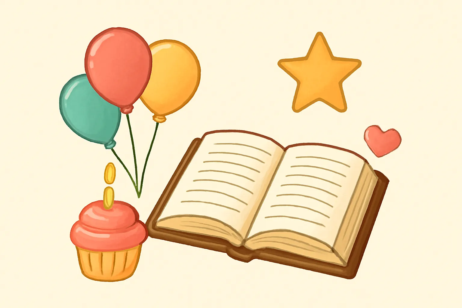 versículo aniversário