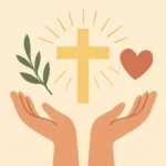 Versículo de cura e confiança em Deus: encontre força e fé na Bíblia versículo de cura e confiança em deus