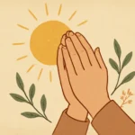 Versículo de Gratidão pela Vida: 15 Mensagens Devocionais para Agradecer Cada Dia versículo de gratidão pela vida
