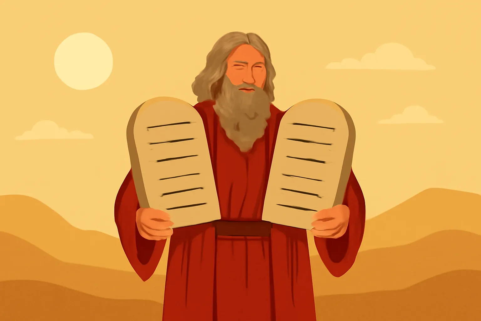 versículo dos 10 mandamentos