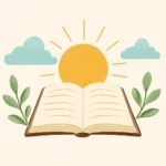 Versículo para começar o dia bem: 7 mensagens para a manhã com fé versículo para começar o dia bem