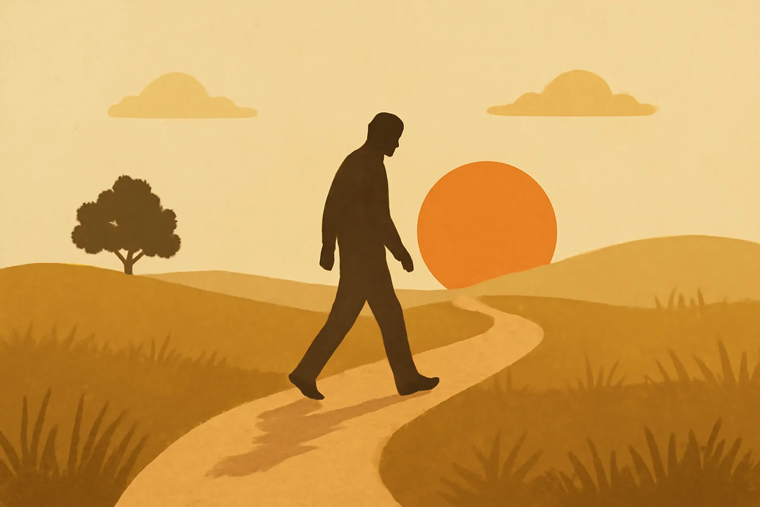 versículo sobre caminhar com deus