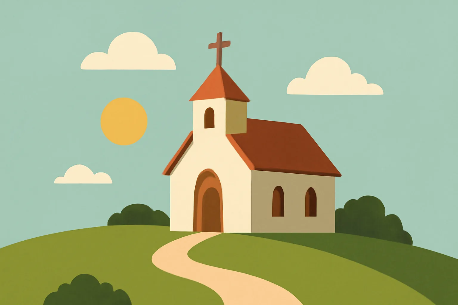 versiculo sobre ir a igreja