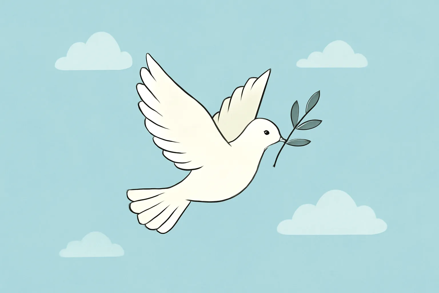 versículos que falam sobre paz