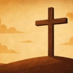 Versiculos sobre a Cruz: 40 Versiculos Biblicos para Meditar e Fortalecer a Fe versiculos sobre a cruz