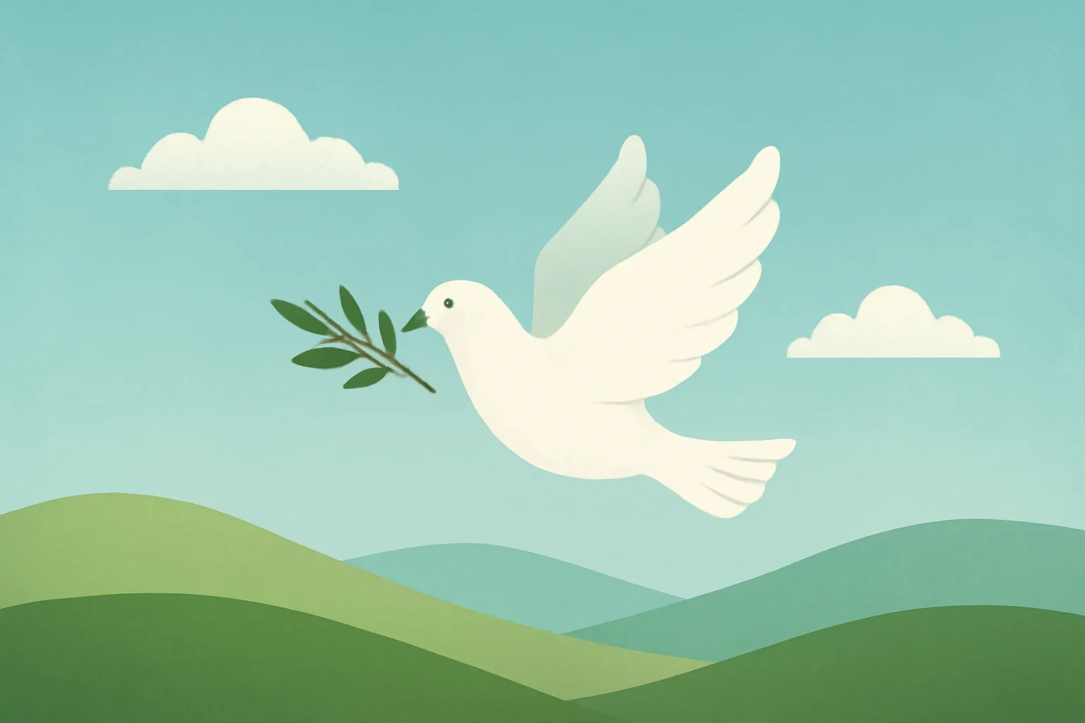 versículos sobre a paz de deus