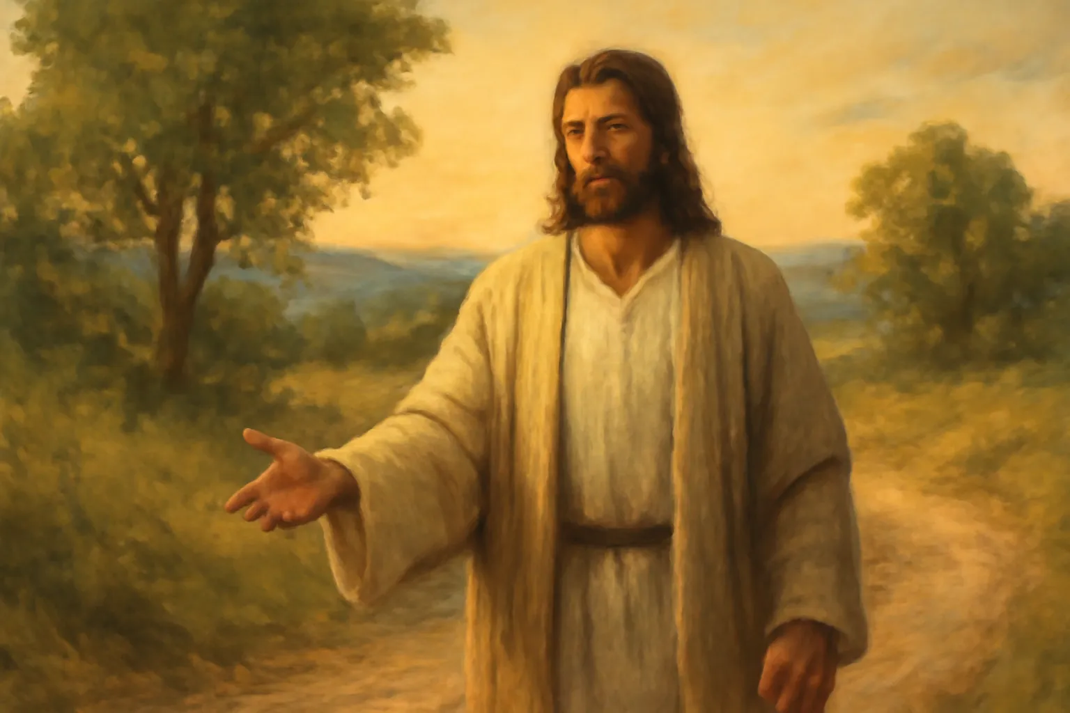 versiculos sobre seguir a jesus