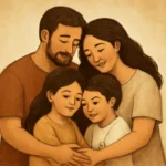 Verso bíblico sobre família: mensagens de fé e união verso bíblico sobre família