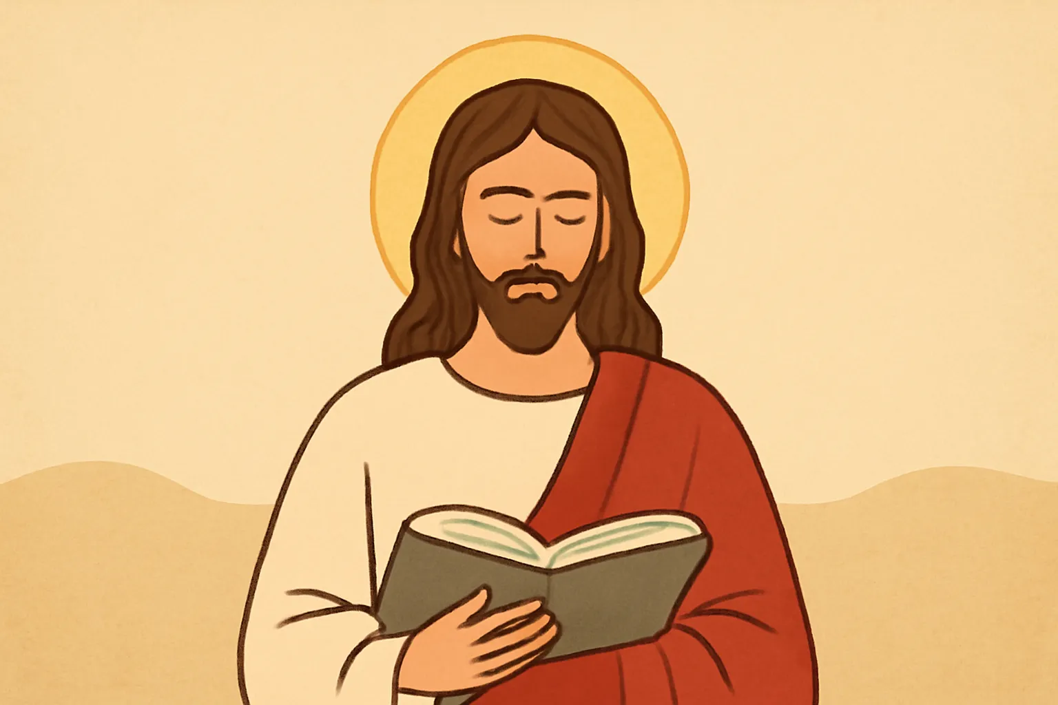 versos sobre jesus
